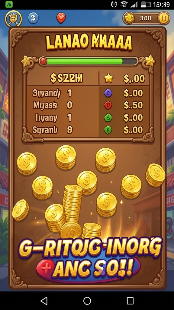 Fitur bonus menarik yang meningkatkan peluang menang.