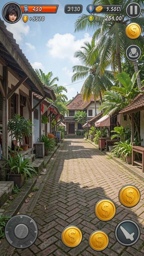 Fitur komunitas yang aktif dan mendukung.