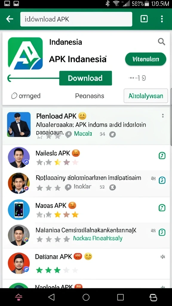 Mode multiplayer yang seru bersama teman.