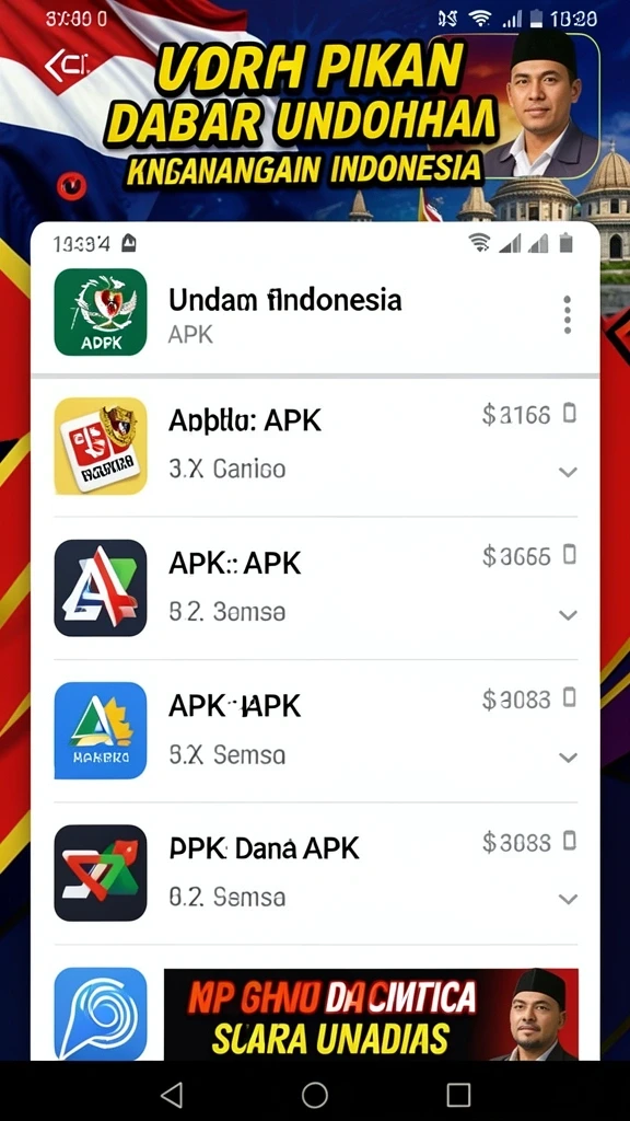 Tangkapan layar aksi petualangan karakter utama di AN777.
