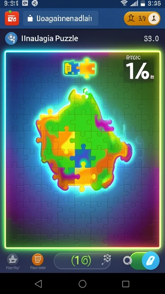 Mode multiplayer yang seru dan kompetitif.