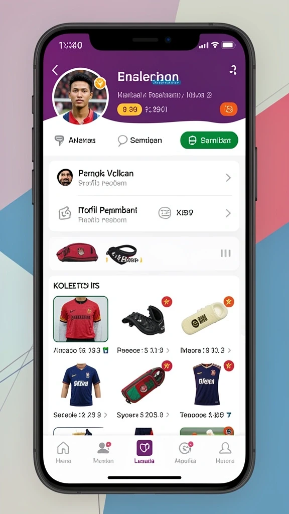 Jelajahi dunia fantastis dengan grafis menawan di BOY303.