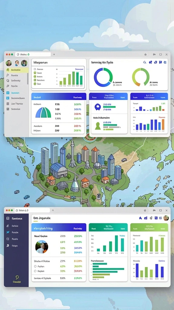 Screenshot menampilkan aksi seru dalam permainan C0077.
