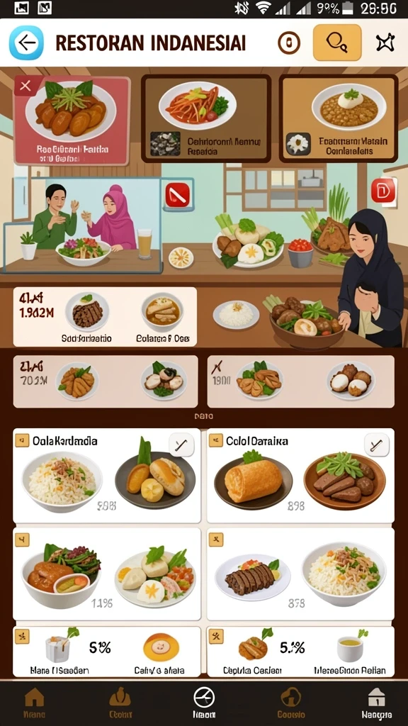 Momen mendebarkan saat melawan musuh.