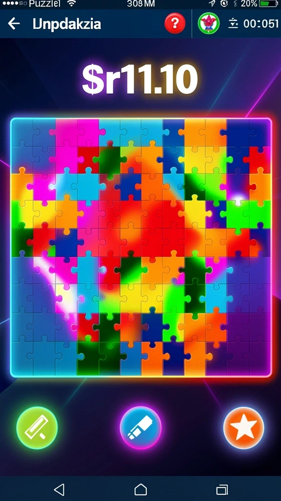 Mode multiplayer yang seru dengan teman-teman.