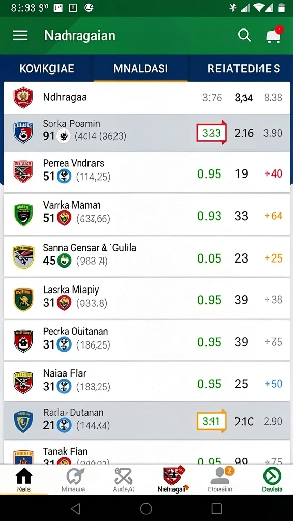 Petualangan epik dengan banyak tantangan menarik.