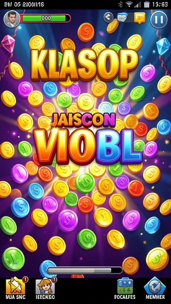 Interaksi multiplayer yang seru dan kompetitif.