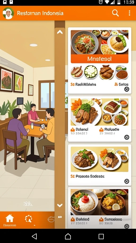 Interaksi sosial yang menyenangkan dengan pemain lain.