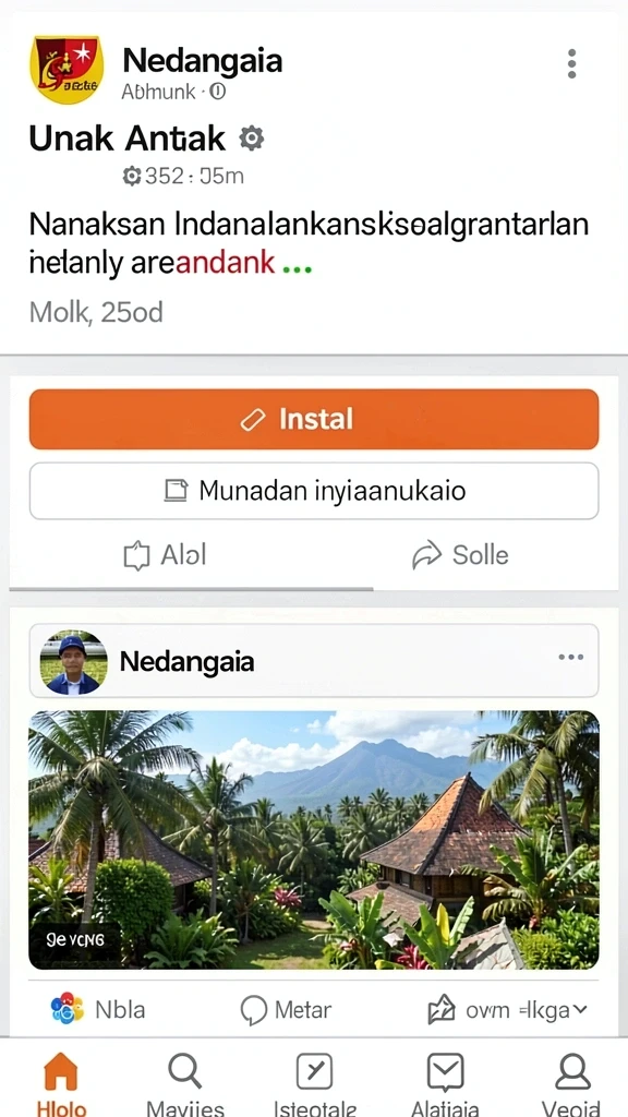 Fitur live casino dengan dealer langsung.