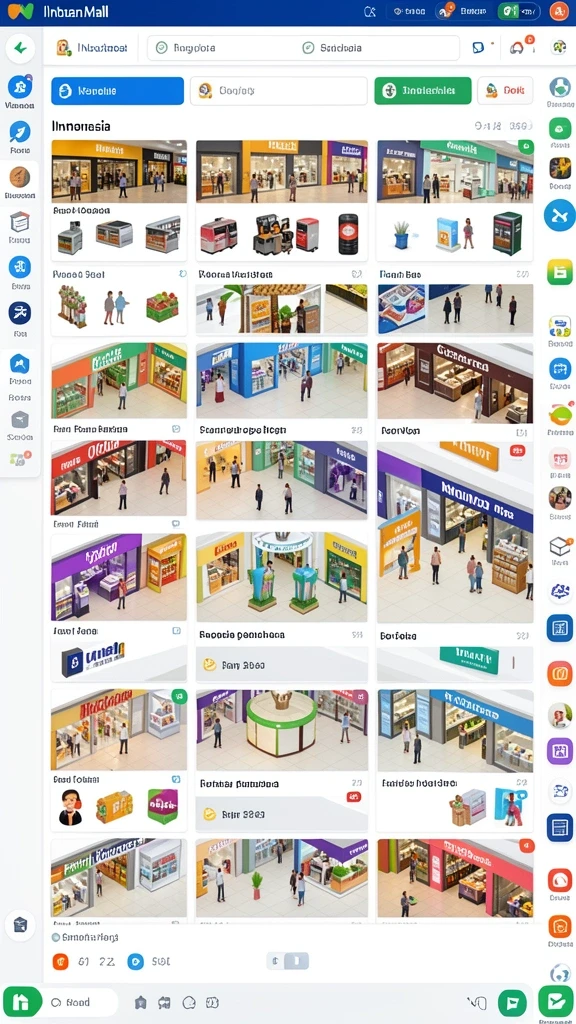 Misi menantang dengan visual yang menakjubkan.