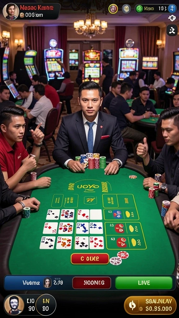 Fitur bonus harian yang menggoda dan menguntungkan.