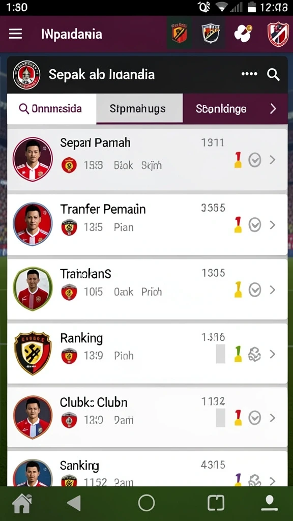 Level penuh tantangan yang menguji kemampuan pemain.