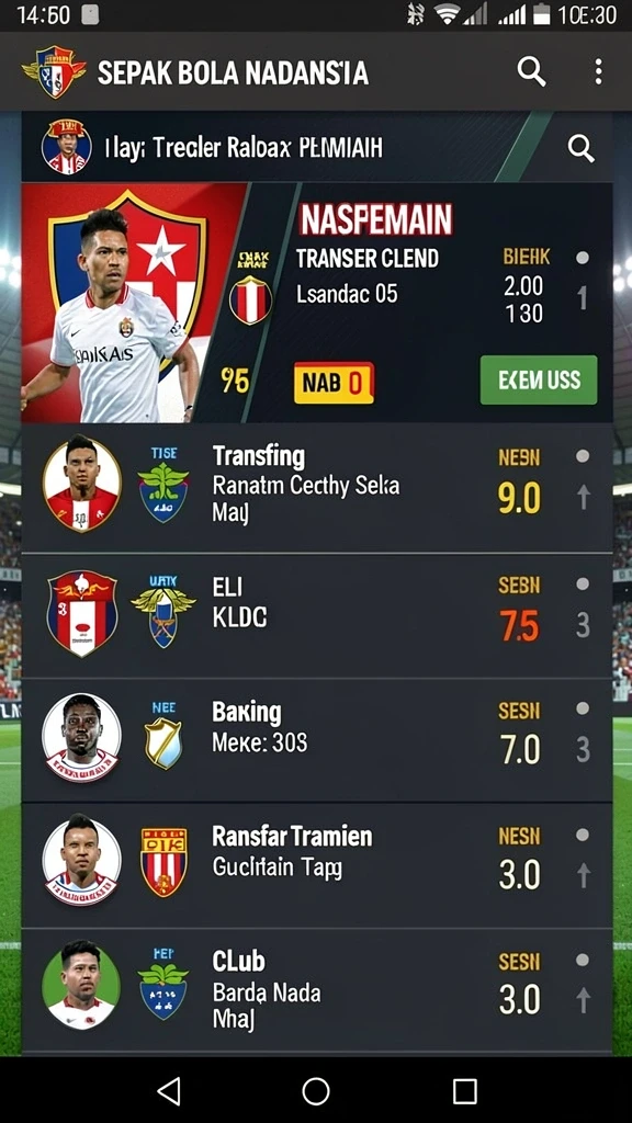 Fitur multiplayer yang mendorong interaksi sosial.