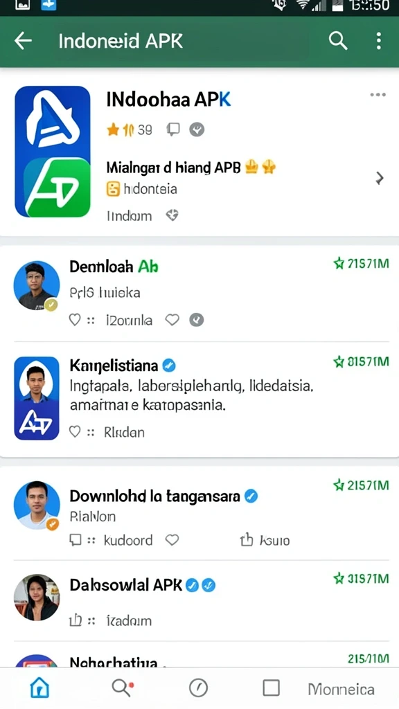 Pelbagai level menarik untuk dijelajahi.