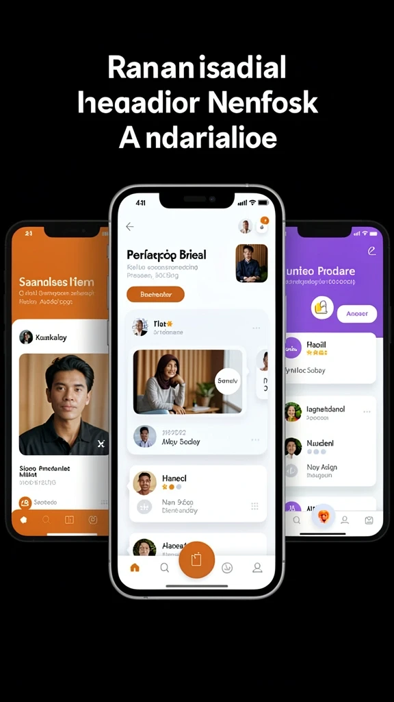 Momen seru saat kompetisi multiplayer.