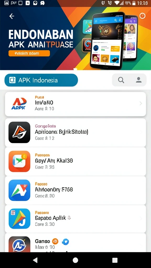 Gameplay seru di level yang lebih tinggi.