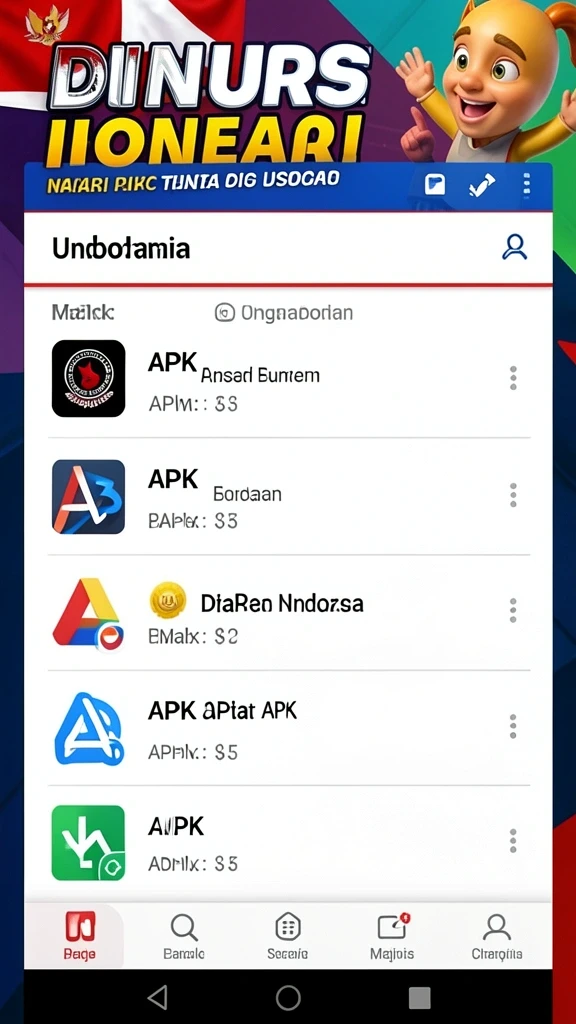 Momen seru saat menyelesaikan tantangan di OCATOTO.
