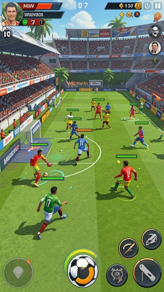 Tempat yang sempurna untuk menikmati permainan slot online.