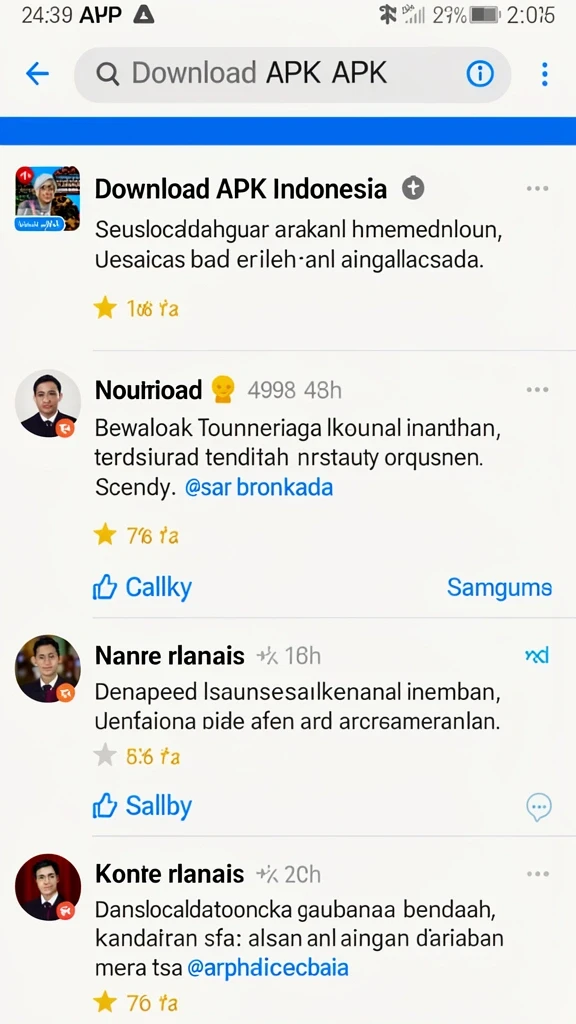 Bersaing dengan teman dalam mode multiplayer yang seru.