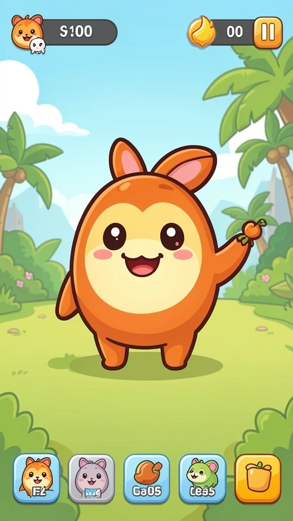 Pengguna dapat berinteraksi dalam mode multiplayer yang seru.
