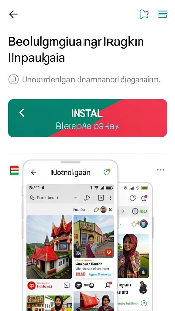 Karakter-karakter unik siap untuk dijelajahi di PK95.