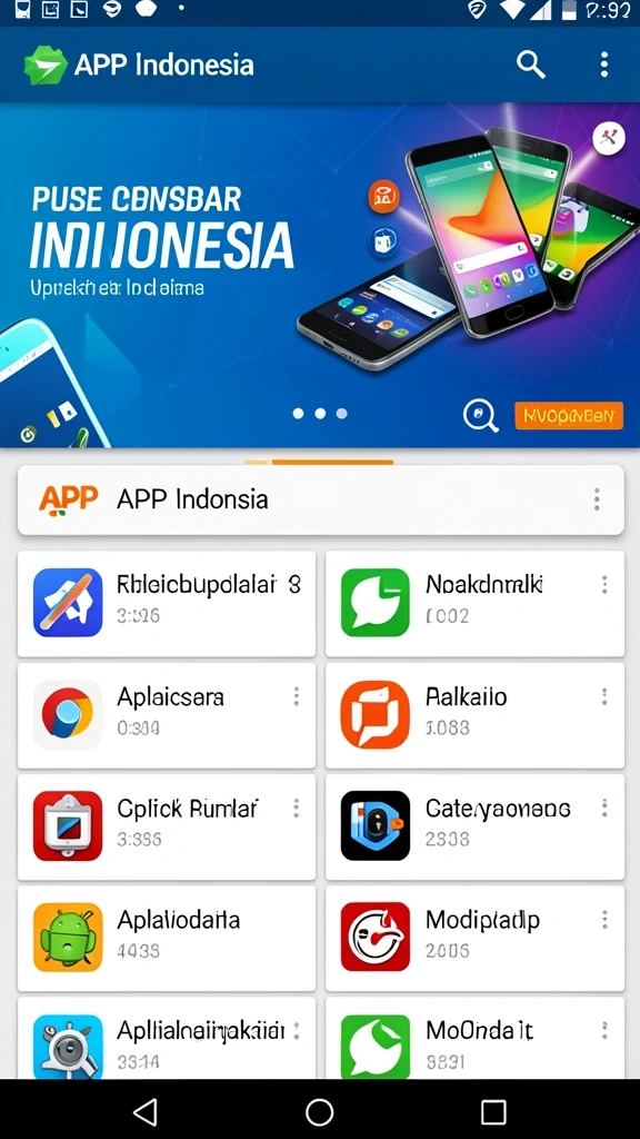 Berbagai jenis permainan poker yang seru.