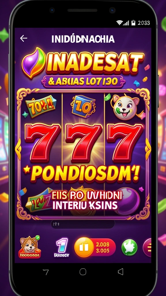Bersaing di leaderboard dengan pemain seluruh dunia.