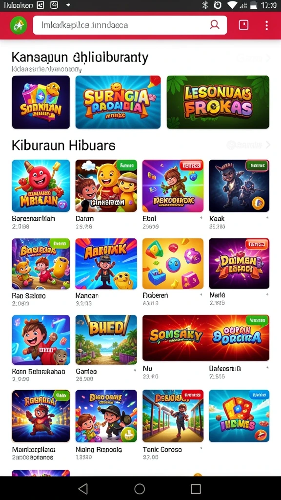 Karakter dengan kemampuan unik untuk menjelajahi dunia.