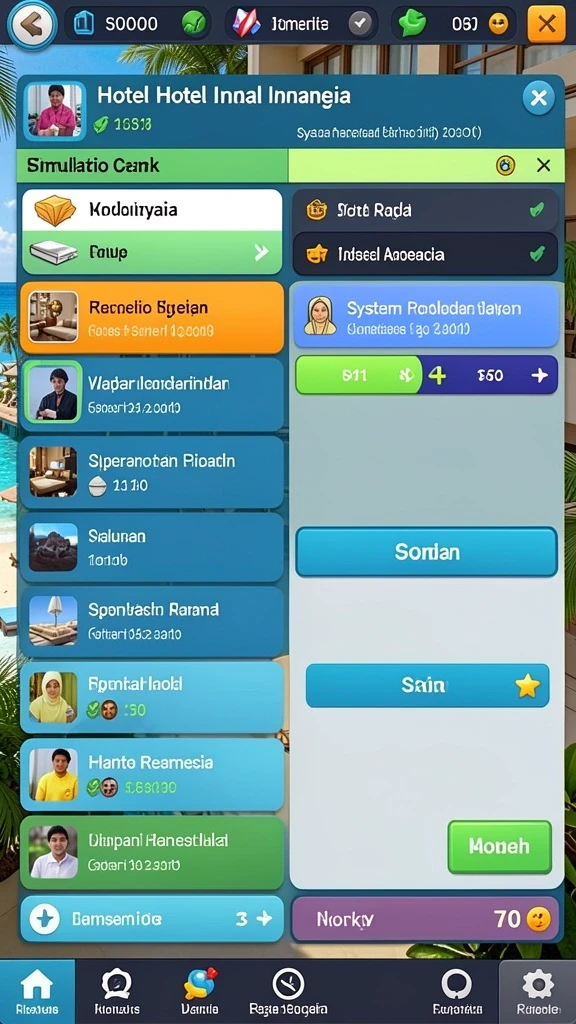 Dukungan pelanggan yang siap membantu kapan saja.