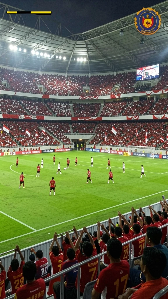 Berbagai pilihan permainan yang adiktif dan seru.
