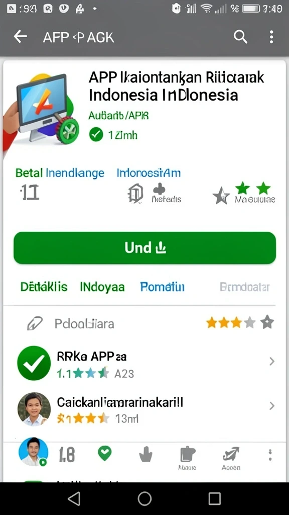 Level menantang yang memacu adrenalin.