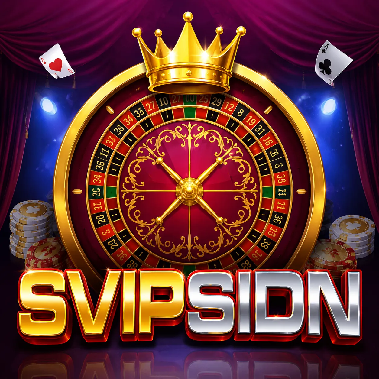 svipsidn — ikon APK