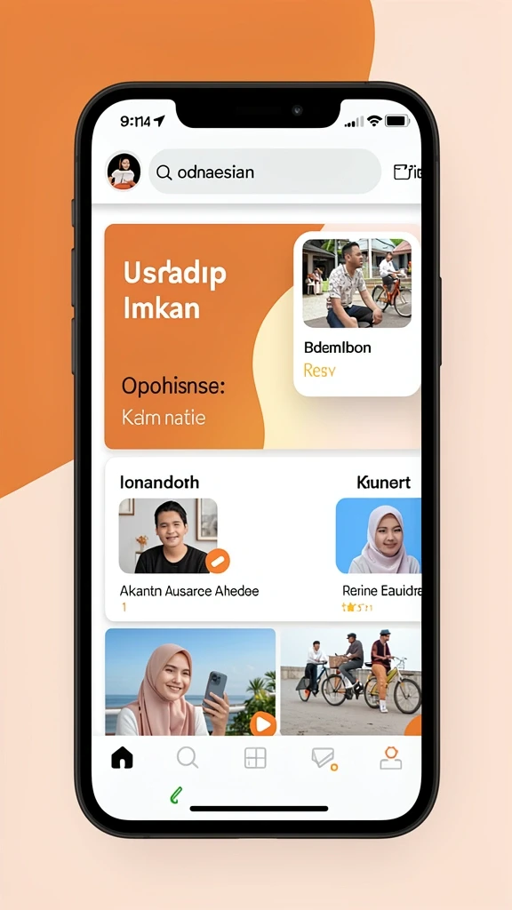 Mode permainan yang beragam dan menantang.