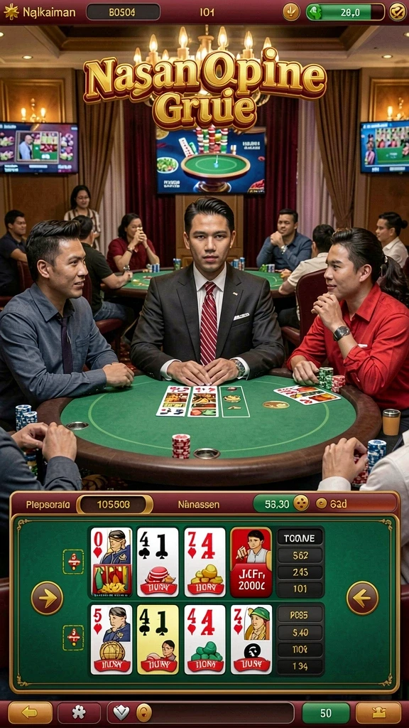 Karakter baru yang dapat dimainkan dalam pembaruan terbaru.